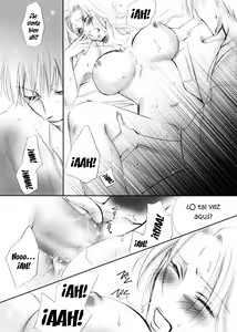 Page 15 of Mayoi Neko - preview thumbnail