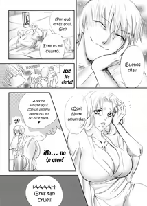 Page 20 of Mayoi Neko - preview thumbnail