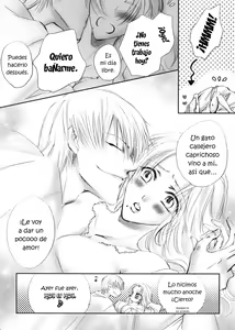 Page 23 of Mayoi Neko - preview thumbnail