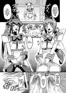 Page 27 of Neto-Luv & Kasumu Sekai - preview thumbnail