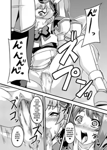 Page 32 of Neto-Luv & Kasumu Sekai - preview thumbnail