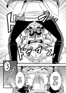 Page 35 of Neto-Luv & Kasumu Sekai - preview thumbnail
