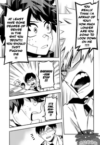 Page 27 of most disliking - preview thumbnail