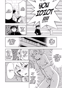 Page 14 of Onnanoko ni Naru Kusuri | Feminization Drug - preview thumbnail