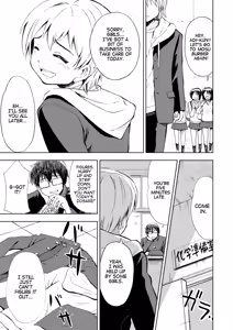 Page 3 of Onnanoko ni Naru Kusuri | Feminization Drug - preview thumbnail