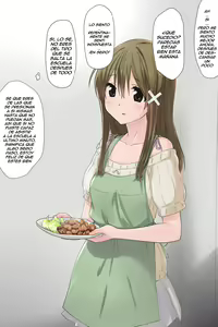 Page 39 of Ore no Saiai no Imouto ga Chuunen Oyaji no Sei Shori Yome ni Sareru Made - preview thumbnail