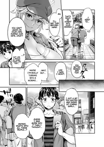 Page 27 of Ishoku Bitch to YariCir Seikatsu Ch. 1-7 | The Fuck Club's Different Hues of Ho Ch. 1-7 - preview thumbnail
