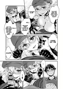 Page 35 of Ishoku Bitch to YariCir Seikatsu Ch. 1-7 | The Fuck Club's Different Hues of Ho Ch. 1-7 - preview thumbnail