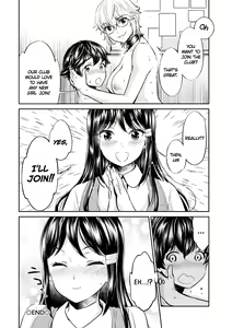 Page 62 of Ishoku Bitch to YariCir Seikatsu Ch. 1-7 | The Fuck Club's Different Hues of Ho Ch. 1-7 - preview thumbnail