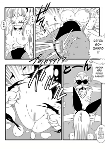 Page 12 of Bunny Girl Transformation - preview thumbnail