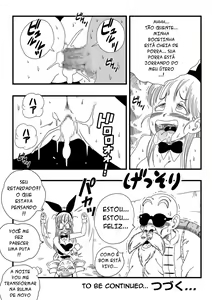 Page 20 of Bunny Girl Transformation - preview thumbnail
