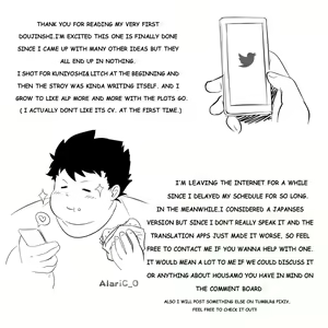 Page 33 of Fluffy Emperor of the Fluffy Empire - preview thumbnail