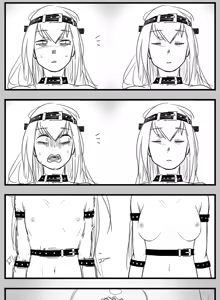 Page 24 of 네게브 x 카98k / Negev x Kar98k - preview thumbnail