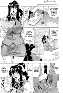 Page 169 of Sensei ni Dashitee! - It ejaculates in the teacher! (decensored) - preview thumbnail