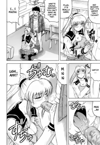 Page 178 of Sensei ni Dashitee! - It ejaculates in the teacher! (decensored) - preview thumbnail