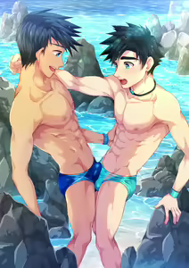 Page 16 of - Camp Buddy - preview thumbnail