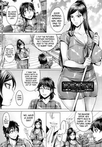 Junyoku Kaihouku - chapter 4 (decensored) — hentai manga cover on Fhentai