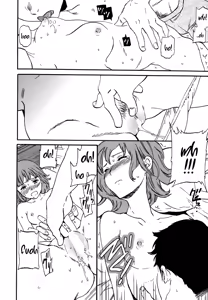Page 14 of Minna Nakayoku Zenpen - preview thumbnail