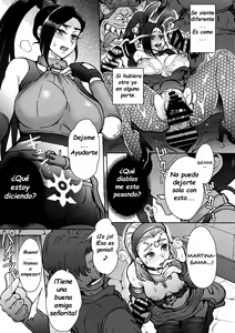 Page 6 of Yuki Zurishi Osu o Motomete | Casually Lusting After Men - preview thumbnail