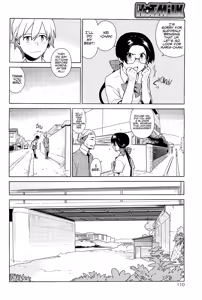 Page 12 of Stay Seeds Chapter 3 - preview thumbnail
