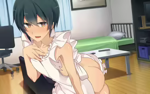 Page 146 of Hentai Kanojo no Masahiro-kun - preview thumbnail