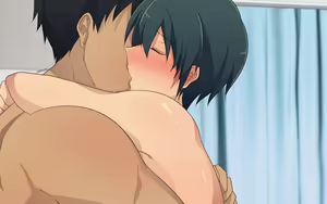 Page 162 of Hentai Kanojo no Masahiro-kun - preview thumbnail
