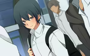 Page 95 of Hentai Kanojo no Masahiro-kun - preview thumbnail