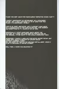 Page 32 of Defective Dogs 1 - preview thumbnail