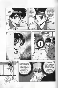 Page 115 of Angel: Highschool Sexual Bad Boys and Girls Story Vol.03 - preview thumbnail