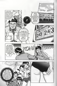 Page 119 of Angel: Highschool Sexual Bad Boys and Girls Story Vol.03 - preview thumbnail