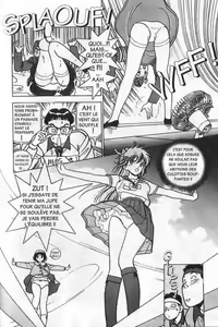 Page 128 of Angel: Highschool Sexual Bad Boys and Girls Story Vol.03 - preview thumbnail