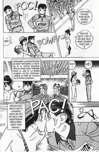 Page 140 of Angel: Highschool Sexual Bad Boys and Girls Story Vol.03 - preview thumbnail
