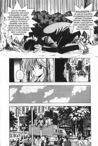 Page 194 of Angel: Highschool Sexual Bad Boys and Girls Story Vol.03 - preview thumbnail