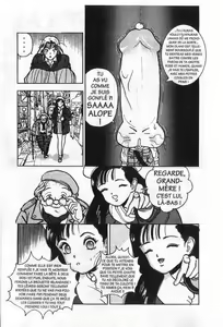 Page 197 of Angel: Highschool Sexual Bad Boys and Girls Story Vol.03 - preview thumbnail