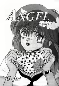 Page 3 of Angel: Highschool Sexual Bad Boys and Girls Story Vol.03 - preview thumbnail