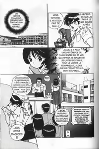 Page 91 of Angel: Highschool Sexual Bad Boys and Girls Story Vol.03 - preview thumbnail