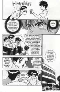 Page 94 of Angel: Highschool Sexual Bad Boys and Girls Story Vol.03 - preview thumbnail