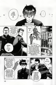 Page 15 of Angel: Highschool Sexual Bad Boys and Girls Story Vol.07 - preview thumbnail