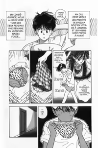 Page 46 of Angel: Highschool Sexual Bad Boys and Girls Story Vol.07 - preview thumbnail