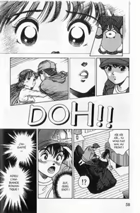 Page 58 of Angel: Highschool Sexual Bad Boys and Girls Story Vol.07 - preview thumbnail