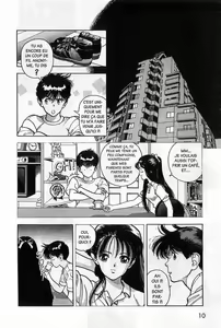 Page 10 of Angel: Highschool Sexual Bad Boys and Girls Story Vol.07 - preview thumbnail