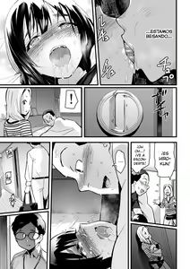 Page 26 of Hitozuma Netori Surprise ~Danna no Me no Mae de Chitsunai Shasei~ - preview thumbnail