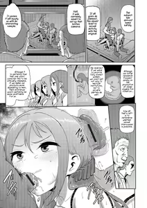 Page 9 of Boku wa Kanojo no Naka | I am Inside Her - preview thumbnail