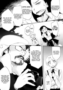 Page 3 of Kami-Sama Bless You - preview thumbnail