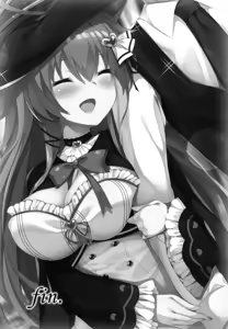 Page 265 of メイド in ウィッチライフ! - preview thumbnail
