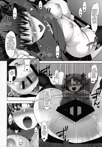 Page 15 of Emiya ke Futei Koukou Ryouiki ~Tosaka Rin no Baai~ |  Anal cuckolding for Emiya family ~ Tohsaka Rin Case - preview thumbnail