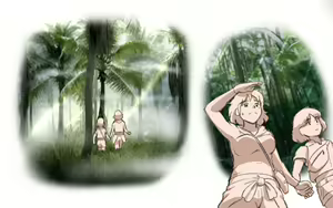 Page 13 of Mama Shot-ime Mujintou Hen - preview thumbnail