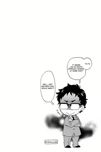 Page 23 of Sensei to Issho! - preview thumbnail