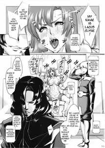 Page 11 of Lacus Clyne (Nise) Kaizou Keikaku - preview thumbnail