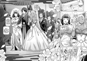 Page 107 of Boy Meets Nyaa God Ch. 1-4 - preview thumbnail